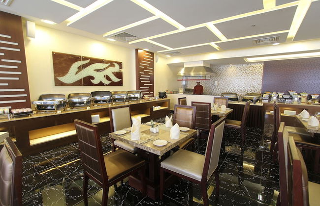 Ivory Grand Hotel Apartments - Foto 55
