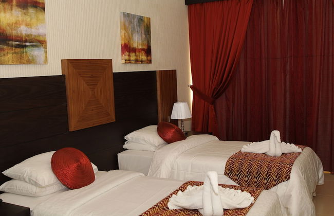 Ivory Grand Hotel Apartments - Foto 10