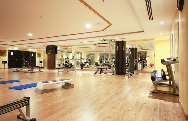 Ivory Grand Hotel Apartments - Foto 33