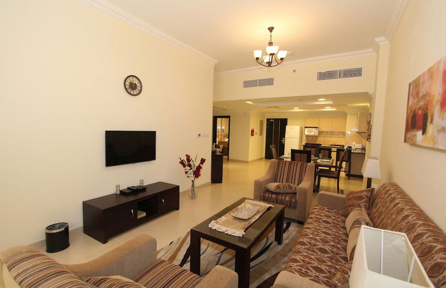 Ivory Grand Hotel Apartments - Foto 18