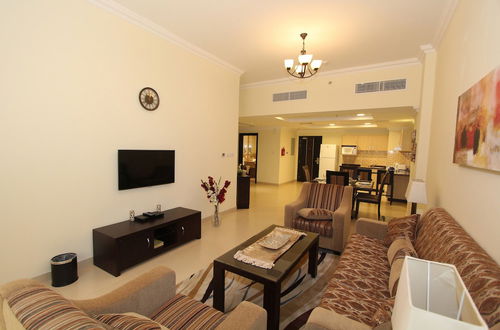 Photo 18 - Ivory Grand Hotel Apartments