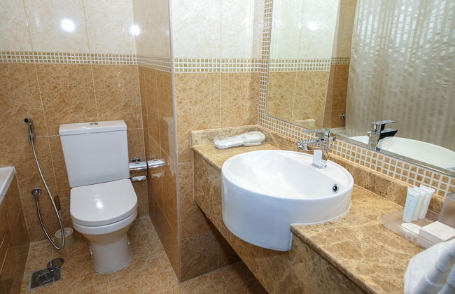 Ivory Grand Hotel Apartments - Foto 21