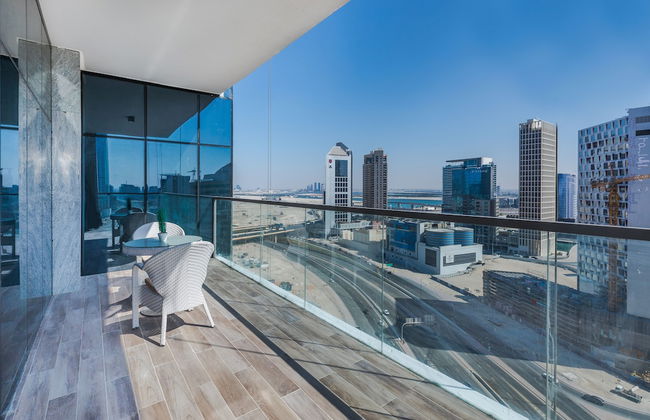FAM Living - Mada Residences Downtown - Foto 25