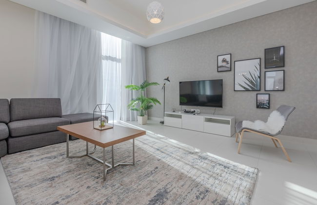 FAM Living - Mada Residences Downtown - Foto 21