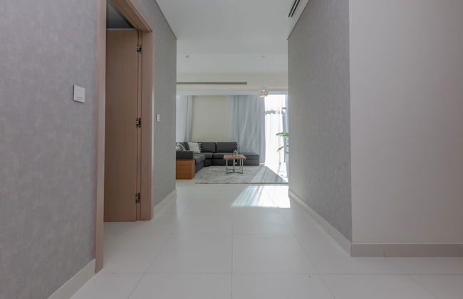 FAM Living - Mada Residences Downtown - Foto 20