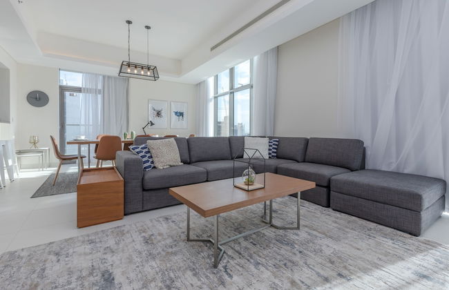 FAM Living - Mada Residences Downtown - Foto 1