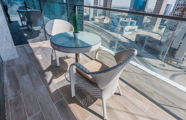 FAM Living - Mada Residences Downtown - Foto 27