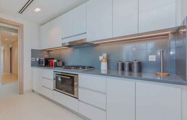 FAM Living - Mada Residences Downtown - Foto 15