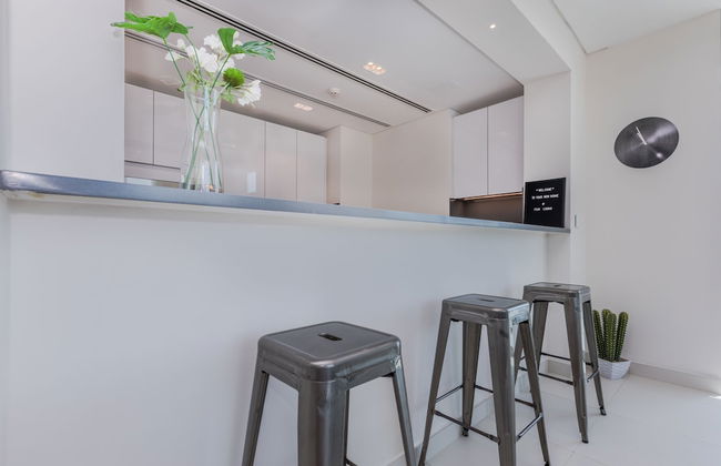 FAM Living - Mada Residences Downtown - Foto 14