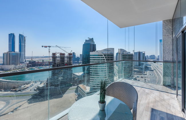 FAM Living - Mada Residences Downtown - Foto 26