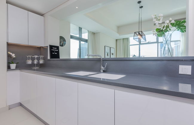 FAM Living - Mada Residences Downtown - Foto 18