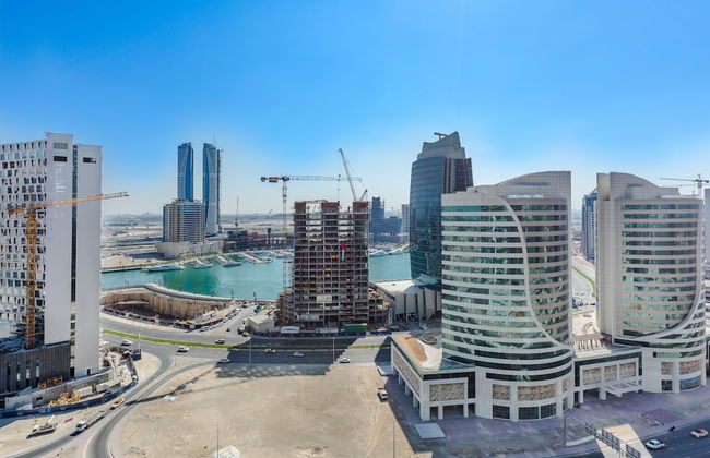 FAM Living - Mada Residences Downtown - Foto 39