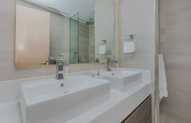 FAM Living - Mada Residences Downtown - Foto 31