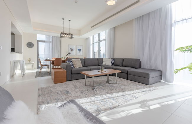 FAM Living - Mada Residences Downtown - Foto 24