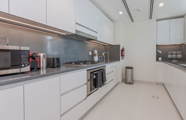 FAM Living - Mada Residences Downtown - Foto 17
