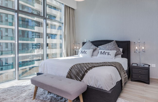 FAM Living - Mada Residences Downtown - Foto 11