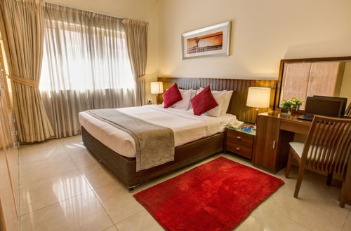 Photo 20 - Al Barsha Premium Hotel Apartments