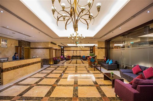 Photo 31 - Al Barsha Premium Hotel Apartments