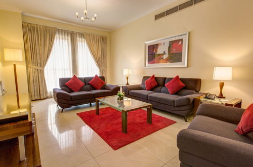 Photo 17 - Al Barsha Premium Hotel Apartments
