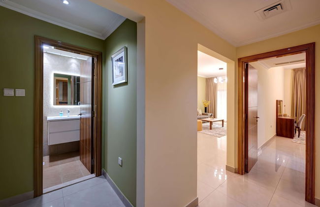 Radiance Premium Suites - Foto 3