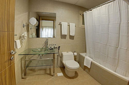 Photo 10 - Al Barsha Premium Hotel Apartments