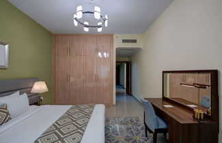 Foto 1 - Radiance Premium Suites