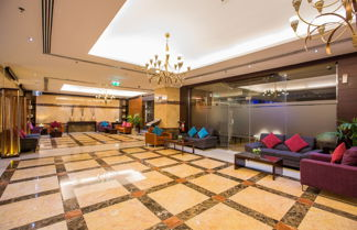 Foto 3 - Al Barsha Premium Hotel Apartments