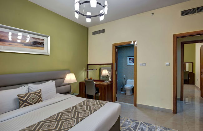 Radiance Premium Suites - Foto 4