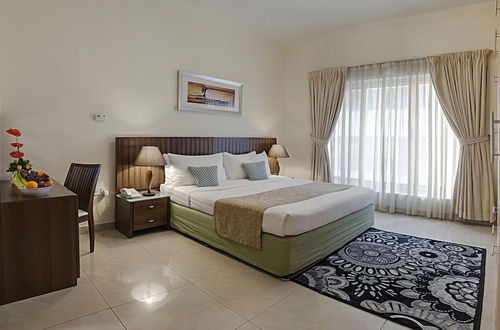 Photo 7 - Al Barsha Premium Hotel Apartments