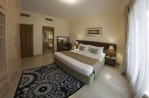 Foto 9 - Al Barsha Premium Hotel Apartments