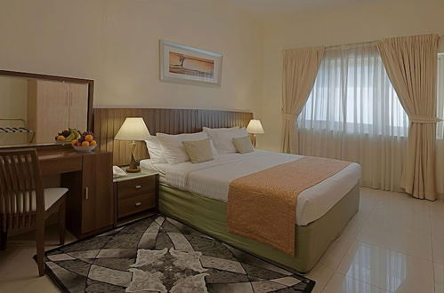 Photo 21 - Al Barsha Premium Hotel Apartments