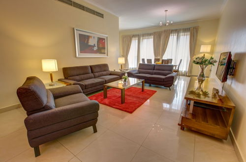 Foto 16 - Al Barsha Premium Hotel Apartments