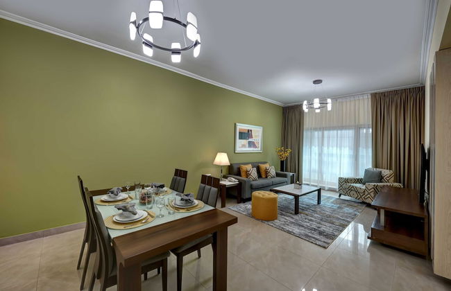 Radiance Premium Suites - Foto 10
