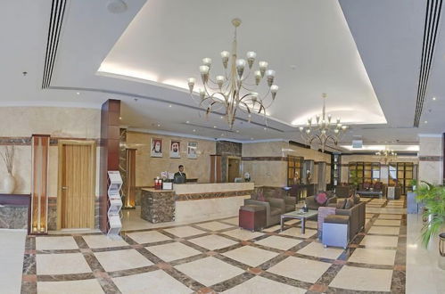 Photo 2 - Al Barsha Premium Hotel Apartments