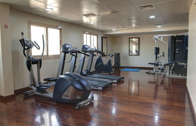 Radiance Premium Suites - Foto 18