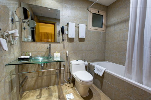 Photo 22 - Al Barsha Premium Hotel Apartments