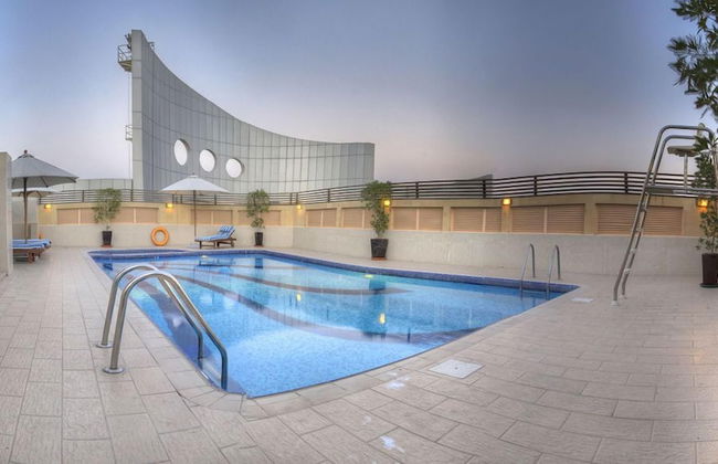 Radiance Premium Suites - Foto 15