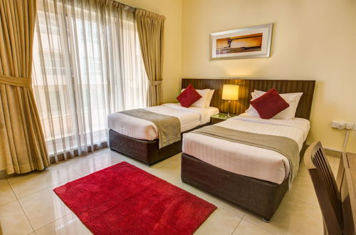 Photo 5 - Al Barsha Premium Hotel Apartments