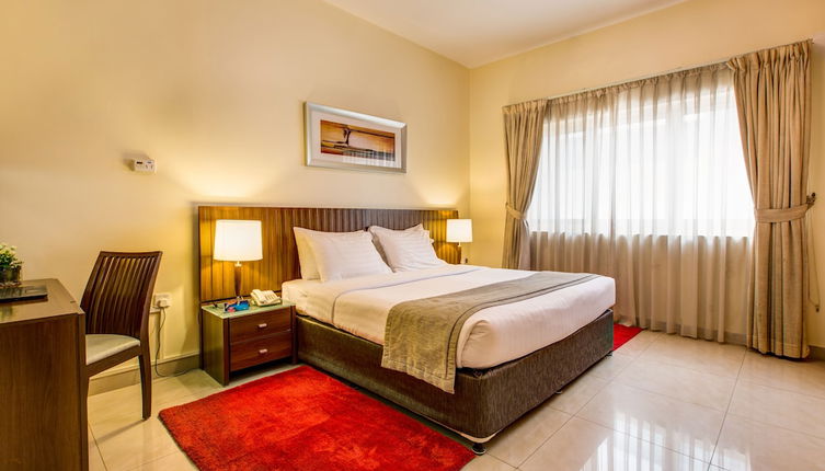 Photo 1 - Al Barsha Premium Hotel Apartments