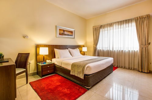 Photo 1 - Al Barsha Premium Hotel Apartments