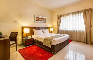 Photo 1 - Al Barsha Premium Hotel Apartments