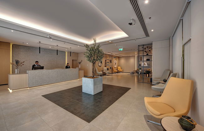 Radiance Premium Suites - Foto 2