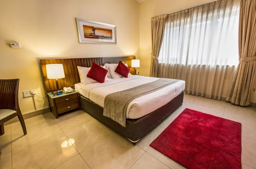 Photo 4 - Al Barsha Premium Hotel Apartments