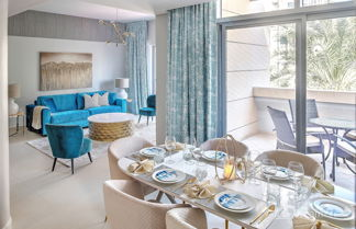 Photo 1 - Dream Inn Dubai Apartments - Claren