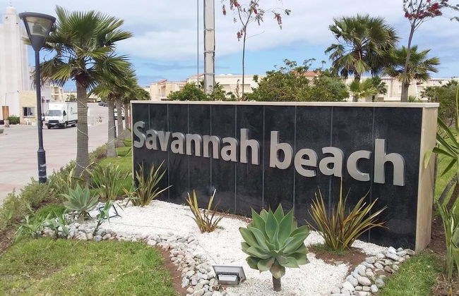 Savannah Beach - Foto 43