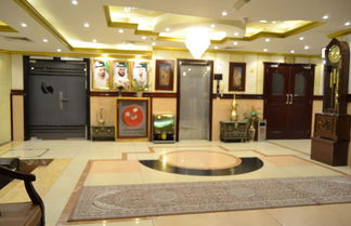 Photo 2 - Oriental Corner Hotel Apartments