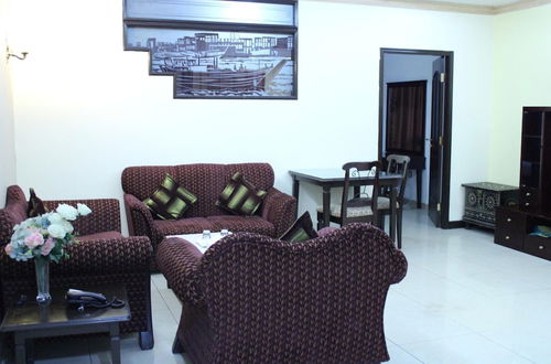 Photo 17 - Oriental Corner Hotel Apartments