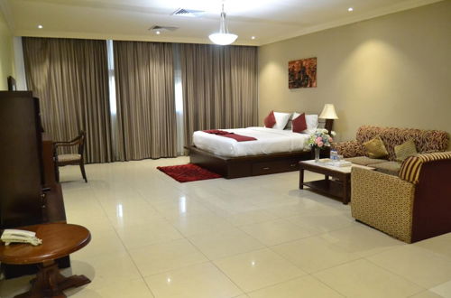 Photo 9 - Oriental Corner Hotel Apartments