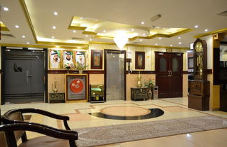 Photo 3 - Oriental Corner Hotel Apartments