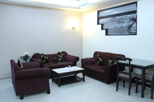 Photo 15 - Oriental Corner Hotel Apartments